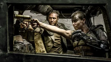5 เหตุผลที่คุณไม่ควรมองข้ามหนัง Mad Max: Fury Road