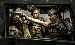 5 เหตุผลที่คุณไม่ควรมองข้ามหนัง Mad Max: Fury Road