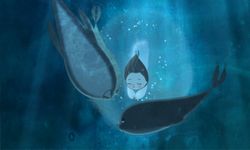 อัศจรรย์กับแอนิเมชั่นตำนานแห่งมหาสมุทร Song of the Sea