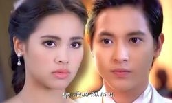 คู่รักคู่กัด เจมส์ จิ ประกบ ญาญ่า ตัวอย่างละคร หนึ่งในทรวง