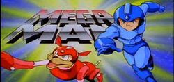 Mega Man นำมาสร้างเป็นอนิเมชั่นอีกครั้ง ในรอบ 20 ปี