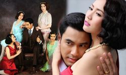 ฟิตติ้งละคร "ลิขิตริษยา" ของผู้จัดป้ายแดง "เอ ศุภชัย"