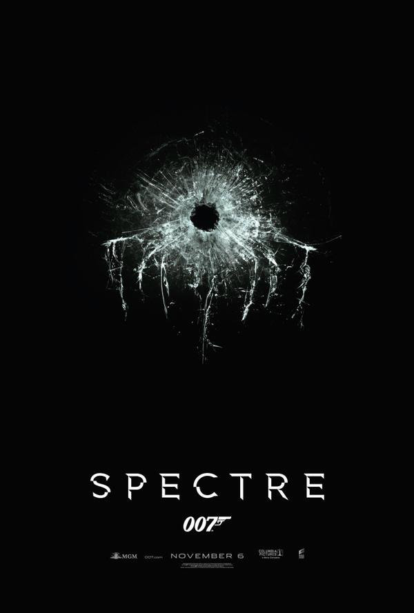 Bond 007 : Spectre องค์กรลับดับพยัคฆ์ร้าย