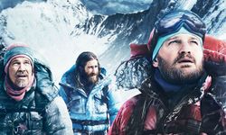 แรงบันดาลใจจากเรื่องจริง สู่ภาพยนตร์ผจญภัยสุดระทึก Everest เอเวอเรสต์ ไต่ฟ้าท้านรก