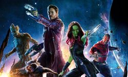 บทร่าง Guardians of the Galaxy 2 ทำคริส แพรทท์ น้ำตาคลอ