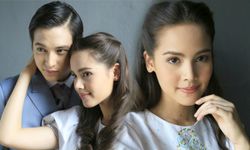 "ญาญ่า" ทำการบ้านหนักเล่น "หนึ่งในทรวง" ใช้ภาษาโบราณ ทำเอาน้ำตาเกือบร่วง