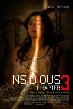 Insidious Chapter 3 วิญญาณตามติด 3