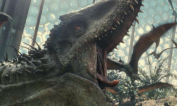 Jurassic World ยังไม่ออกโรงแต่ข่าวว่า Jurassic Park 5 อาจจะสร้างก็ได้
