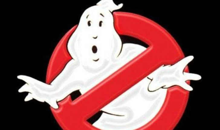 คริส เฮมส์เวิร์ธขอร่วมทีม GHOSTBUSTERS