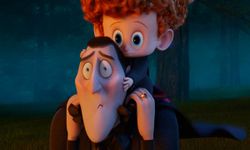 ตัวอย่างที่ 2 Hotel Transylvania 2 - โรงแรมผี หนีไปพักร้อน 2