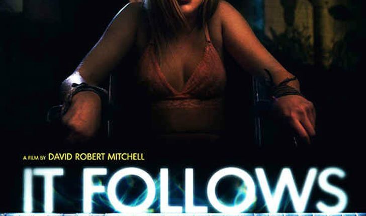 It Follows อย่าให้มันตามมา