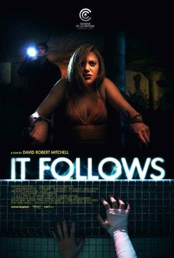 It Follows อย่าให้มันตามมา