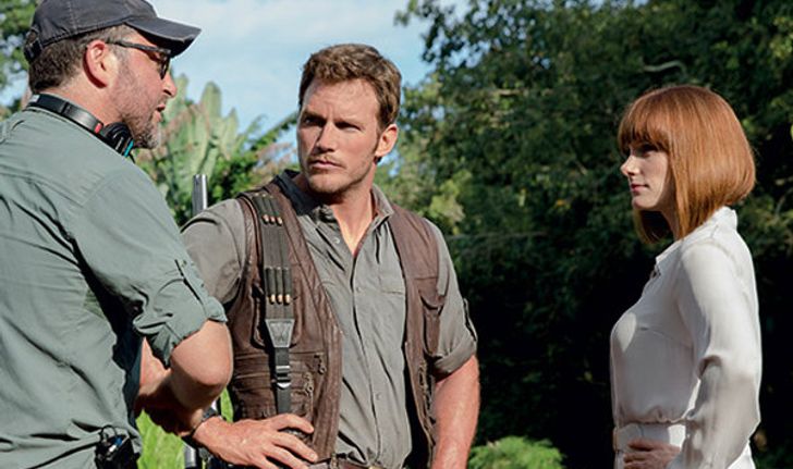 Jurassic world ทำยอดเร็วสุดในประวัติศาสตร์วงการหนัง มุ่งถล่ม Titanic และ Avatar