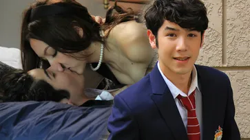 ลงตัว! "แพทริค ชานน" รับบท "เนท" ใน "Gossip Girl Thailand"