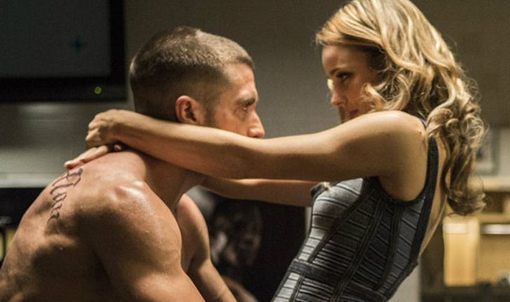 “เจค จิลเลนฮาล” ทุ่มสุดตัว!! เพิ่มน้ำหนัก อวดหุ่นนักมวยใน “Southpaw: สังเวียนเดือด”