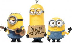 4 เรื่องน่ารู้ก่อนดู MINIONS