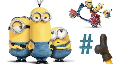 Minions ทุบสถิติรายได้เปิดตัวสูงสุดตลอดกาลของภาพยนตร์อนิเมชั่นในไทย