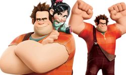 สาวกดิสนีย์ เฮ WRECK-IT RALPH 2 มาแน่!!