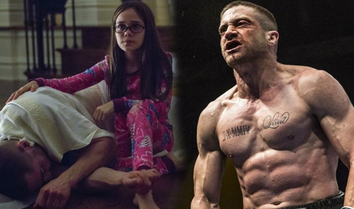 หุ่นแซ่บกับเจค จิลเลนฮาล 4 เรื่องควรรู้ก่อนดูหนังมวย Southpaw