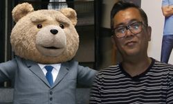 "ป๋าเต็ด ยุทธนา" จัดหนักความฮา ให้เสียงพากย์ “เท็ด” ใน Ted 2 หมีไม่แอ๊บ แสบได้อีก 2