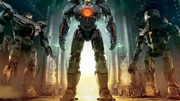 Pacific Rim 2 เตรียมเปิดกล้องปลายปีนี้