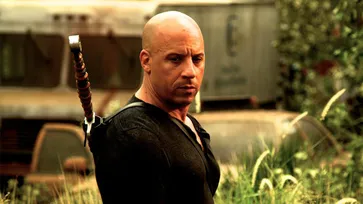 "วิน ดีเซล" เผยภาพนิ่งใหม่ชุดใหม่ THE LAST WITCH HUNTER