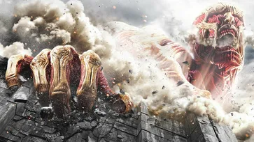 Attack on Titan พร้อมถล่มแล้ว! จงสู้เพื่อมวลมนุษยชาติ