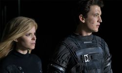 Fantastic Four คว่ำสนิท เจ๊งสนั่น บอกลาการไปเจอ X-MEN