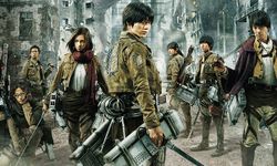 5 เรื่องน่ารู้ก่อนดู Attack on Titan เวอร์ชั่นจอใหญ่