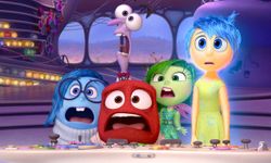 วิจารณ์หนัง INSIDE OUT แค่อารมณ์ในสมองเรา