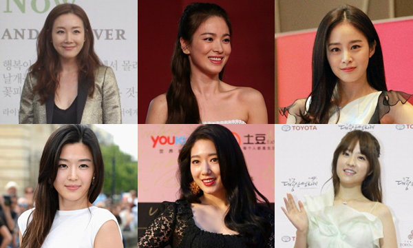 เผยค่าตัว 13 นักแสดงหญิงเกาหลีแถวหน้า ต่อละครหนึ่งตอน!