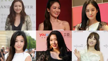เผยค่าตัว 13 นักแสดงหญิงเกาหลีแถวหน้า ต่อละครหนึ่งตอน!