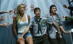 ฮาปลิ้น! 3 ลูกเสือปะทะซอมบี้ Scouts Guide To The Zombie Apocalypse