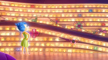 สำรวจศูนย์บัญชาการ "ใน" จิตใจของไรลีย์ INSIDE OUT