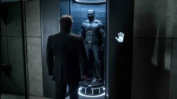เผยโฉม Batman v Superman: Dawn of Justice กับรูปภาพจากหนังใหม่ล่าสุด