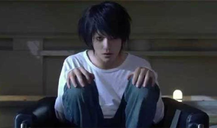 Death Note 2016 ฉลองครบ 10 ปี เดธโน้ตกลับมาทำหนังจอเงินต่อให้ดูกันอีกภาค