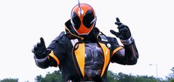 Kamen Rider Drive & Kamen Rider Ghost หนังต้อนรับไรเดอร์น้องใหม่