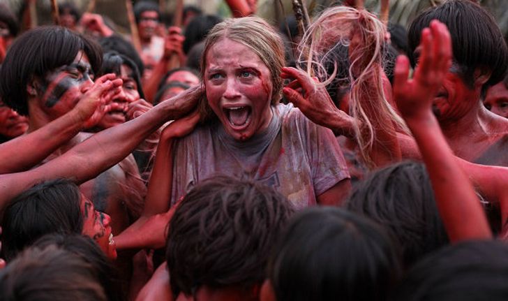 เชือดโหด 4 เรื่องน่ารู้ก่อนดู The Green Inferno