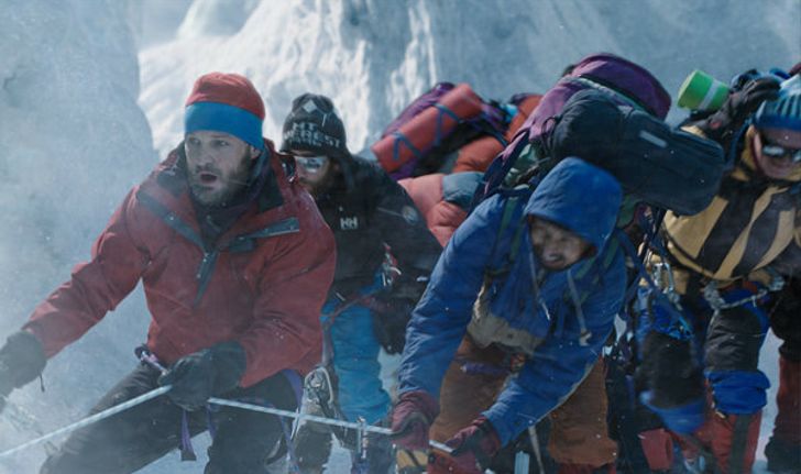 เรื่องจริงน่ารู้ก่อนไปดูหนัง EVEREST