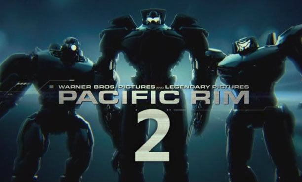 Pacific Rim 2 ดึง Arya Stark จาก Game Of Thrones มาขี่หุ่นเยเกอร์