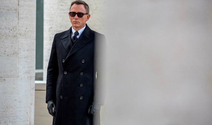 ระห่ำสุด! ตัวอย่างที่ 3 SPECTRE - องค์กรลับดับพยัคฆ์ร้าย