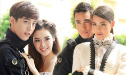 คู่จิ้น NY รีเทิร์น ณเดชน์ ปะทะฝีมือ ญาญ่า บวงสรวง “เล่ห์ลับสลับร่าง”