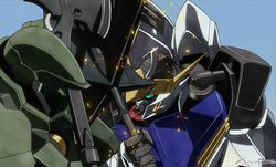 Gundam Iron-Blooded Orphans จะมีฉบับการ์ตูนด้วยพฤศจิกายนนี้