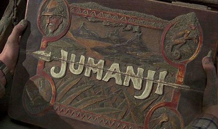 พร้อมไหม!! Jumanji ฉบับรีเมคกำลังจะกลับมาปีหน้า!
