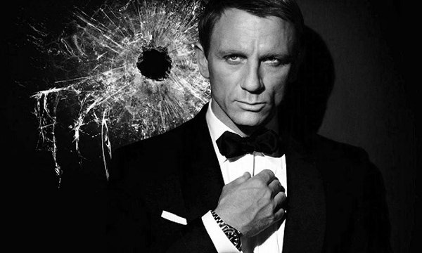 5 เรื่องน่ารู้ก่อนดู 007 Spectre