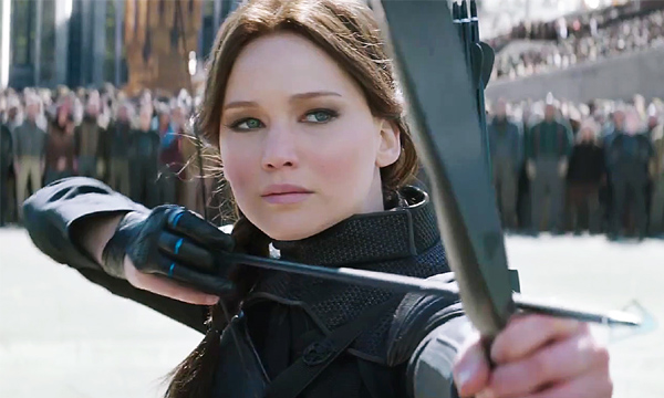 วิจารณ์หนัง The Hunger Games: Mockingjay Part 2 - ชีวิตต้องลิขิตเอง