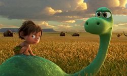 4 เรื่องน่ารู้ ก่อนดูแอนิเมชั่นน่ารักมาก! THE GOOD DINOSAUR