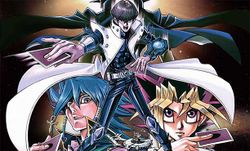 แบบจำลองตัวต่อปริศนาพันปี Yu-Gi-Oh! ทำจากทองคำแท้ เตรียมโชว์ตัวในงาน Jump Festa ปีนี้