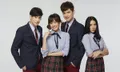 เผยโฉม 4 นักแสดงนำซีรีส์ Princess Hours เวอร์ชั่นไทย!