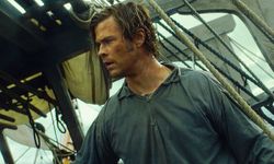 คริส เฮมส์เวิร์ธกับบทนักล่าวาฬใน In the Heart of the Sea